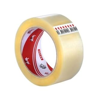 Diğer 57858324453494799283959 45X100 Şeffaf Koli Bandı Aslan 1