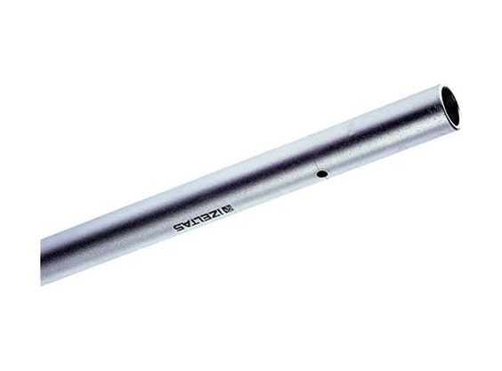 Diğer 57858324453535399283959 0551 Döndürme Kolu Borusu 22-30 Mm Abanoz