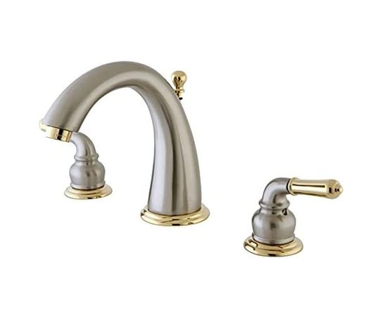 Diğer 57858324453637499283959 Pirinç İki Sap Yaygın Toilette Musluk 4296