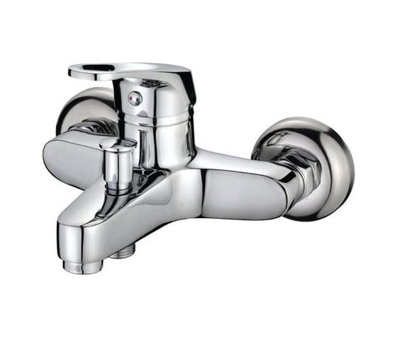 Diğer 57858324453699099283959 Venita Aç Kapa Banyo Bataryası Çift Su Çıkışlı 6998