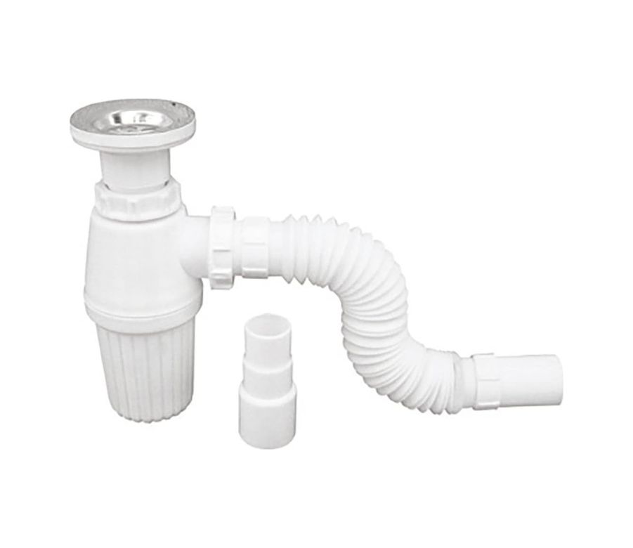 Diğer 57858324453702299283959 Gama Taslı Körüklü Sifon 16401 12 Izgara