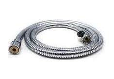 Diğer 57858324453703999283959 Spiral Hortum 120Cm 360 Döner Başlıklıdır Dolanma Yapmaz 6998