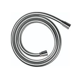 Diğer 57858324453716699283959 Isiflex Duş Hortumu, Krom, 2,00 M 6998