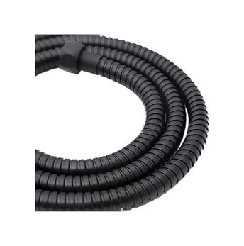 Diğer 57858324453728299283959 Siyah Duş Hortumu 1.5 Metre 6998