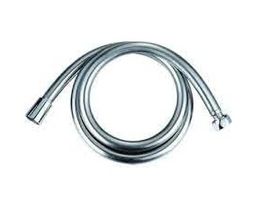Diğer 57858324453735799283959 Pvc Duş Hortumu, Su Geçirmez, 155 Cm Uzunluk, Banyo Aksesuarı 6998