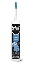 Diğer 57858324453957599283959 Hibrit Ultra Clear Yapıştırıcı 290 Ml Açık Gri