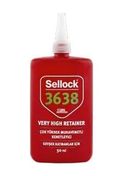 Diğer 57858324453976999283959 Sellock 3638 Very Retainer Açık Gri
