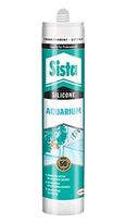 Diğer 57858324453993999283959 Akvaryum Silikonu Şeffaf/ 310 M Açık Gri