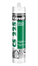 Diğer 57858324454125399283959 280 Ml Beyaz Silikon Açık Gri