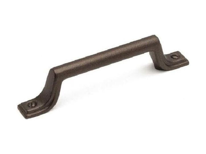 Diğer 57858324454133499283959 4583 Klasik Kulp Kahverengi 96 Mm A.ağaç