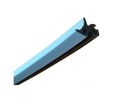 Diğer 57858324454150599283959 Pvc Pimapen Kapı Pencere Fitili Standart Ebat Gri 24 Mt. 0