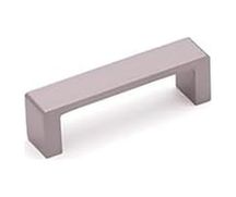 Diğer 57858324454158999283959 Saten Rengi 64 Mm Modern Kulp A.ağaç