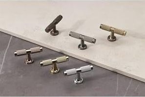Diğer 57858324454161499283959 128 Mm Rose Rengi Klasik Kulp - Ssy8998 0128 Rs-Rs A.ağaç