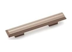 Diğer 57858324454163199283959 96 Mm Rose Rengi Klasik Kulp - Ssy9000 0096 Rs A.ağaç