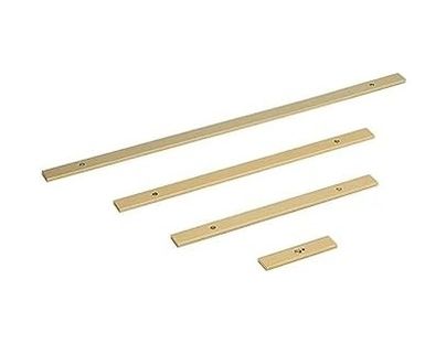 Diğer 57858324454167299283959 Kulp Alt Taban Altın 192 Mm A.ağaç
