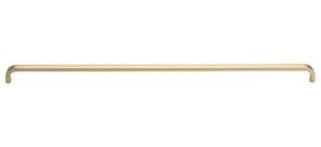 Diğer 57858324454173599283959 Mat Altın Rengi Modern Kulp - Ssy8640 Bb 512 Mm A.ağaç