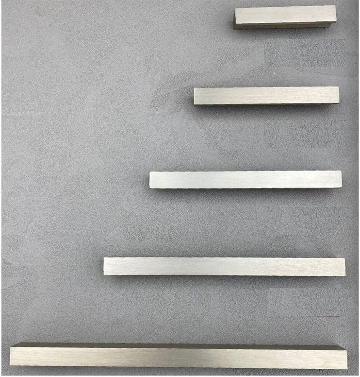 Diğer 57858324454200399283959 Modern Kulp Saten Renk 384 Mm A.ağaç