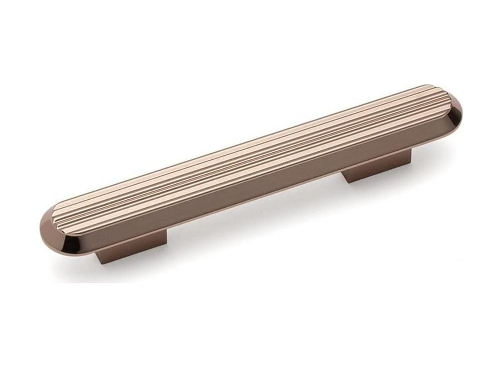 Diğer 57858324454224399283959 96 Mm Rose Rengi Klasik Kulp - Ssy9004 0096 Rs A.ağaç