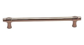 Diğer 57858324454228899283959 Rose Rengi 192 Mm Klasik Kulp A.ağaç