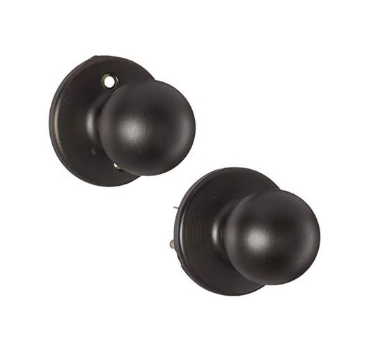 Diğer 57858324454239699283959 Polo İç Geçit Kapı Kolu, Dolap Ve Koridor Kapıları İçin Kol, Kilitlenmeyen Kapı Tokmağı, Venedik Bronz A.ağaç