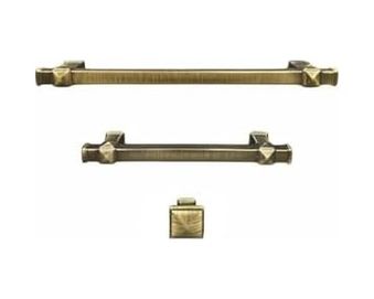 Diğer 57858324454274099283959 4223 Klasik Kulp Antik Renk 128 Mm A.ağaç
