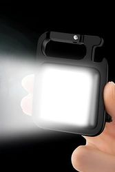 Diğer 57858324454489599283959 Mini Led El Feneri Su Geçirmez Şarjlı El Feneri Taşınabilir Kamp Feneri Cep Anahtarlık 450 X 370 Mm