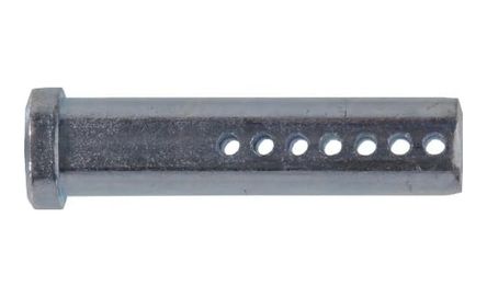 Diğer 57858324454632899283959 The Group 2181 1/2 X 7 İnç Çatal Pim Ve Klips, 4'lü Paket Abanoz