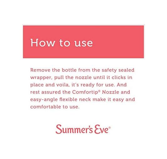 Diğer 57858324454783099283959 Summer's Eve Douche, Tatlı Romantizm, Ph Dengeli, Dermatolog Ve Testi, 4 Adet 1'li Paket - Ambalaj Değişebilir 6998