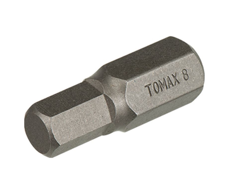 Diğer 58833223 Allen Otomotiv Bits Uç - Hex7 20 Adet