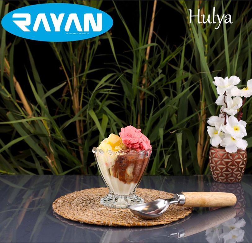 Diğer 60543613 Hülya Ayaklı Dondurmalık Royaleks-13687