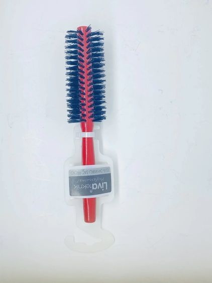 Diğer 64984678 Liva 015 Isıya Dayanakli Fön Fırçası Tarak