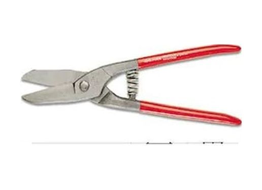 Diğer 7097284 Tenekeci Makası Klytek Porofesyonel Yaylı 200Mm