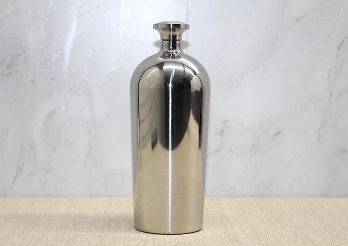 Diğer 71622367 Çelik Shaker Alk3939