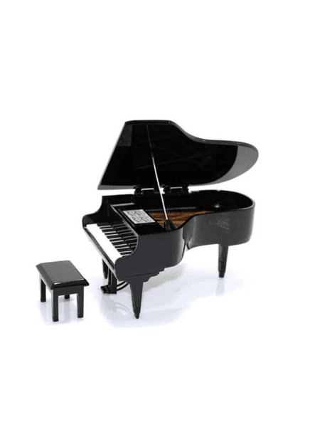 Diğer 717044214 Ahşap Dekoratif Piyano