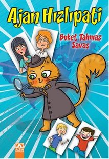 Diğer Ajan Hızlıpati - Huvj-762501