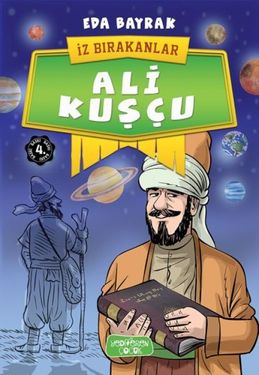 Diğer Ali Kuşcu - İz Bırakanlar - Huvj-751657