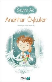 Diğer Anahtar Öyküler - Huvj-751381