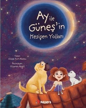 Diğer Ay İle 'in Kesişen Yolları - Huvj-759502