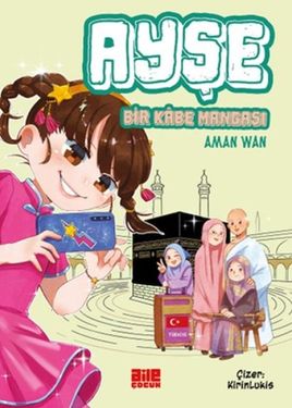 Diğer Ayşe - Bir Kâbe Mangası - Huvj-761146
