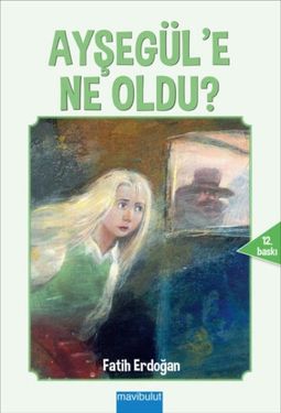 Diğer Ayşegül'e Ne Oldu - Huvj-757593