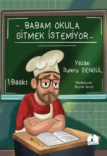 Diğer Babam Okula Gitmek İstemiyor - Huvj-758427