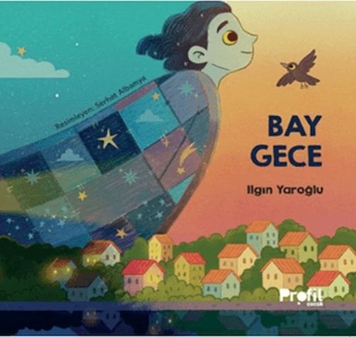 Diğer Bay Gece - Huvj-729930