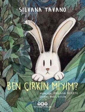 Diğer Ben Çirkin Miyim - Huvj-762620