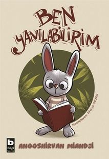 Diğer Ben Yanılabilirim - Huvj-762042