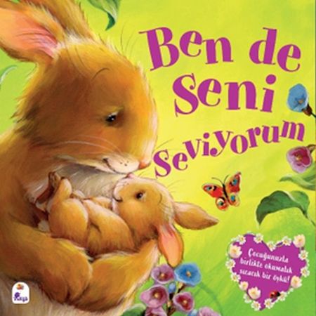 Diğer Bende Seni Seviyorum - Huvj-762370