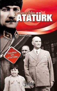Diğer Benim Adım Atatürk - Huvj-764034
