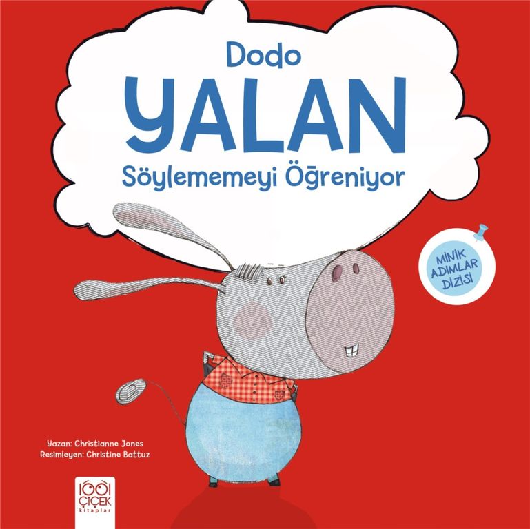 Diğer Dodo Yalan Söylememeyi Öğreniyor - Huvj-762311