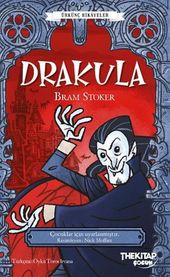 Diğer Drakula - Huvj-762342