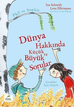 Diğer Dünya Hakkında Küçük Ve Büyük Sorular - Huvj-729835