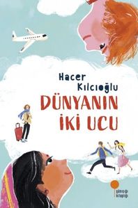 Diğer Dünyanın İki Ucu - Huvj-762599